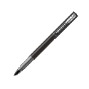 Ручка-роллер Parker VECTOR XL Metallic CT RB с Логотипом